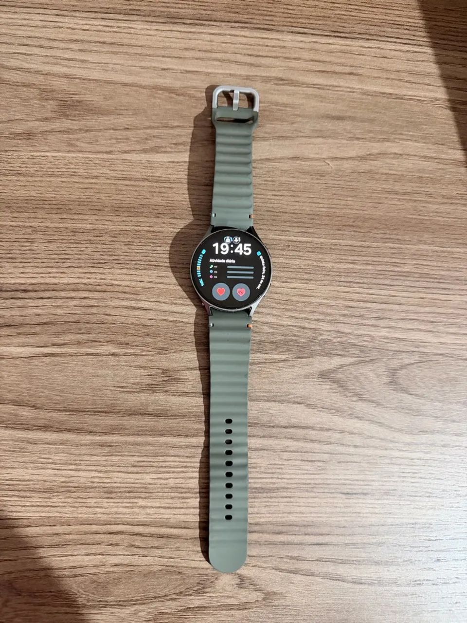Samsung Galaxy Watch 7 44mm  - Foto 2