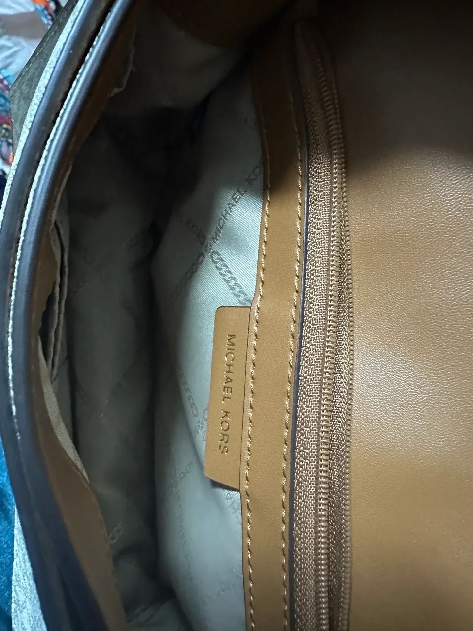 Bolsa Michael Kors - Foto 3