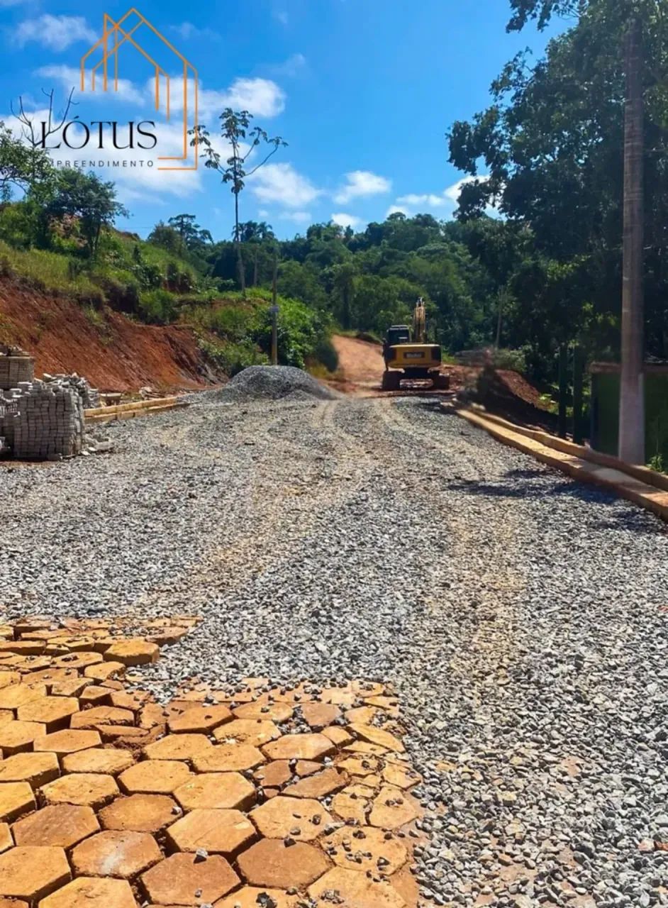 83T - Residencial Fechado em Igaratá - Foto 3