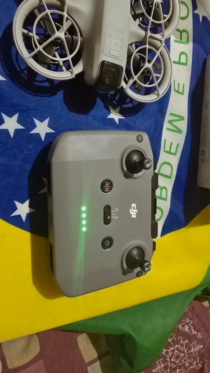 Vendo drone dji neo - Foto 2