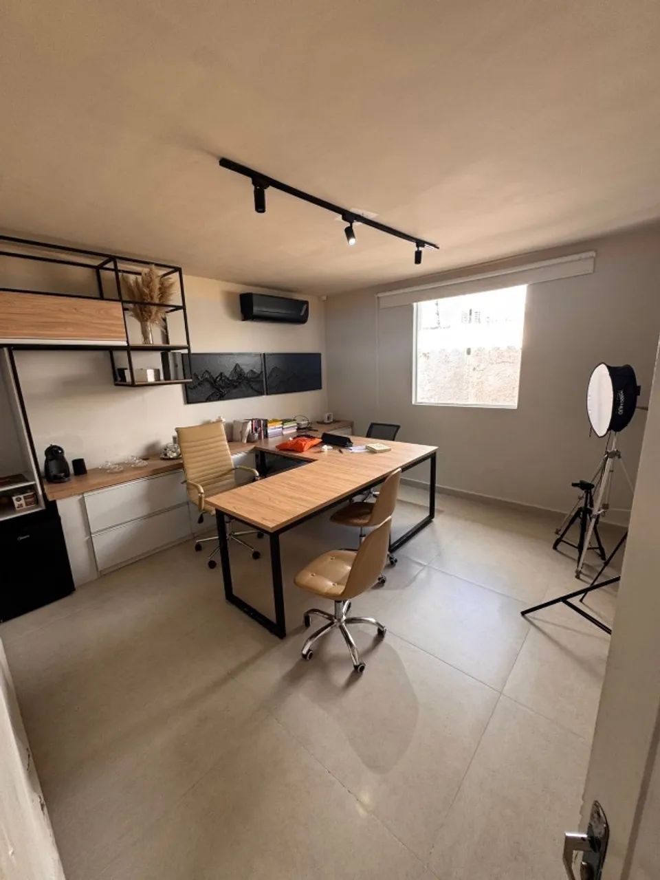 Casa Ampla para Aluguel - Mirante - Foto 4