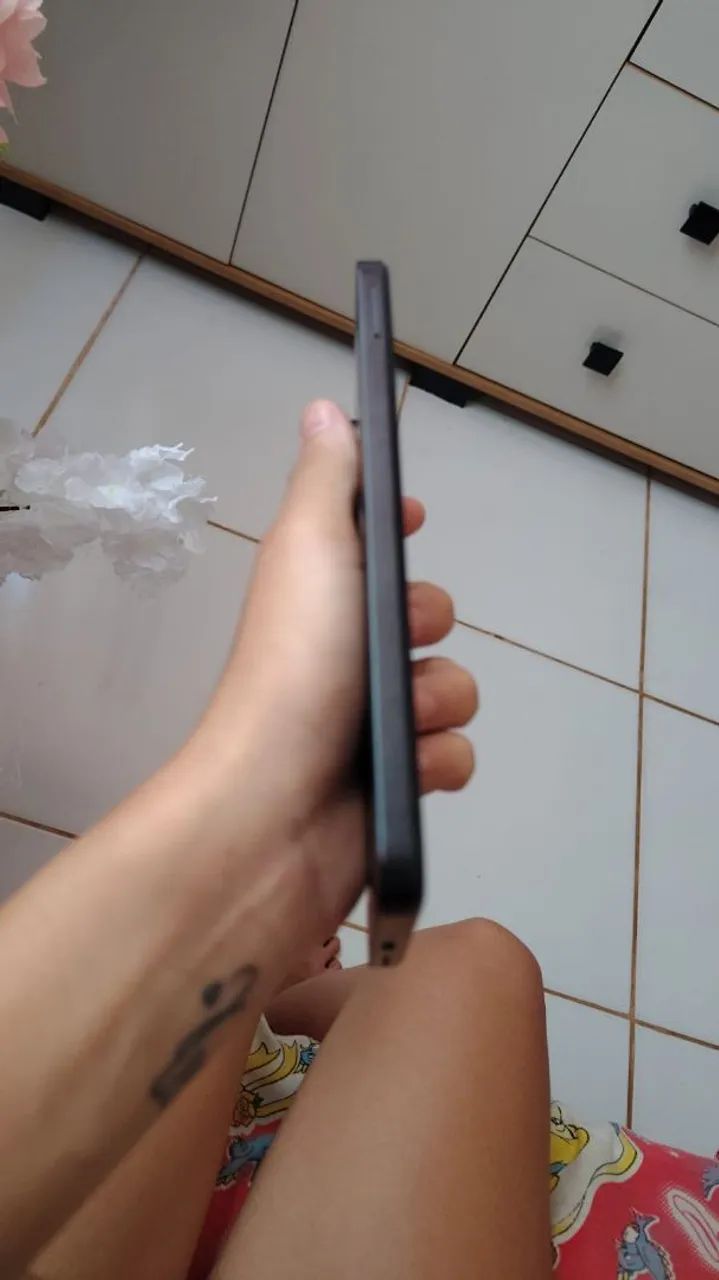 Celular Redmi note 13 C - Foto 4