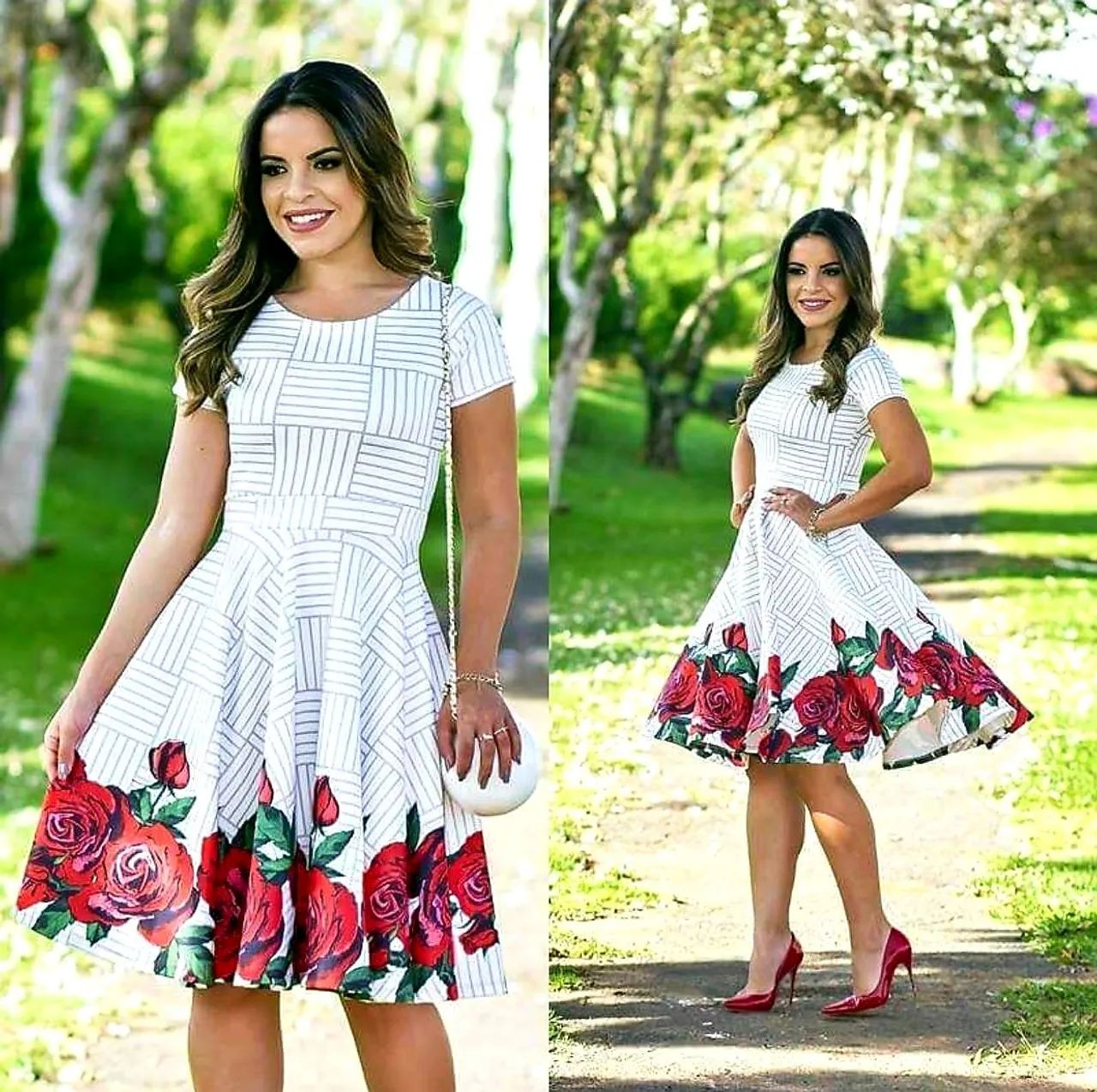 Moda feminina  - Foto 3