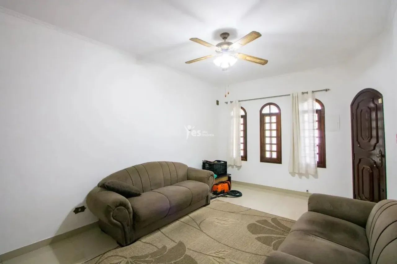 Casa térrea com 3 dormitórios, suíte e hidromassagem na Vila Helena REF: 20556 - Foto 4