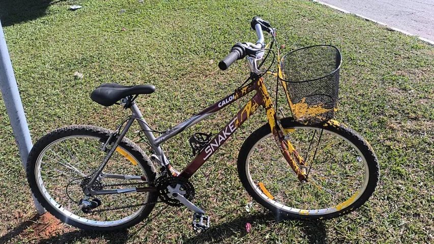 Bicicleta - Foto 3