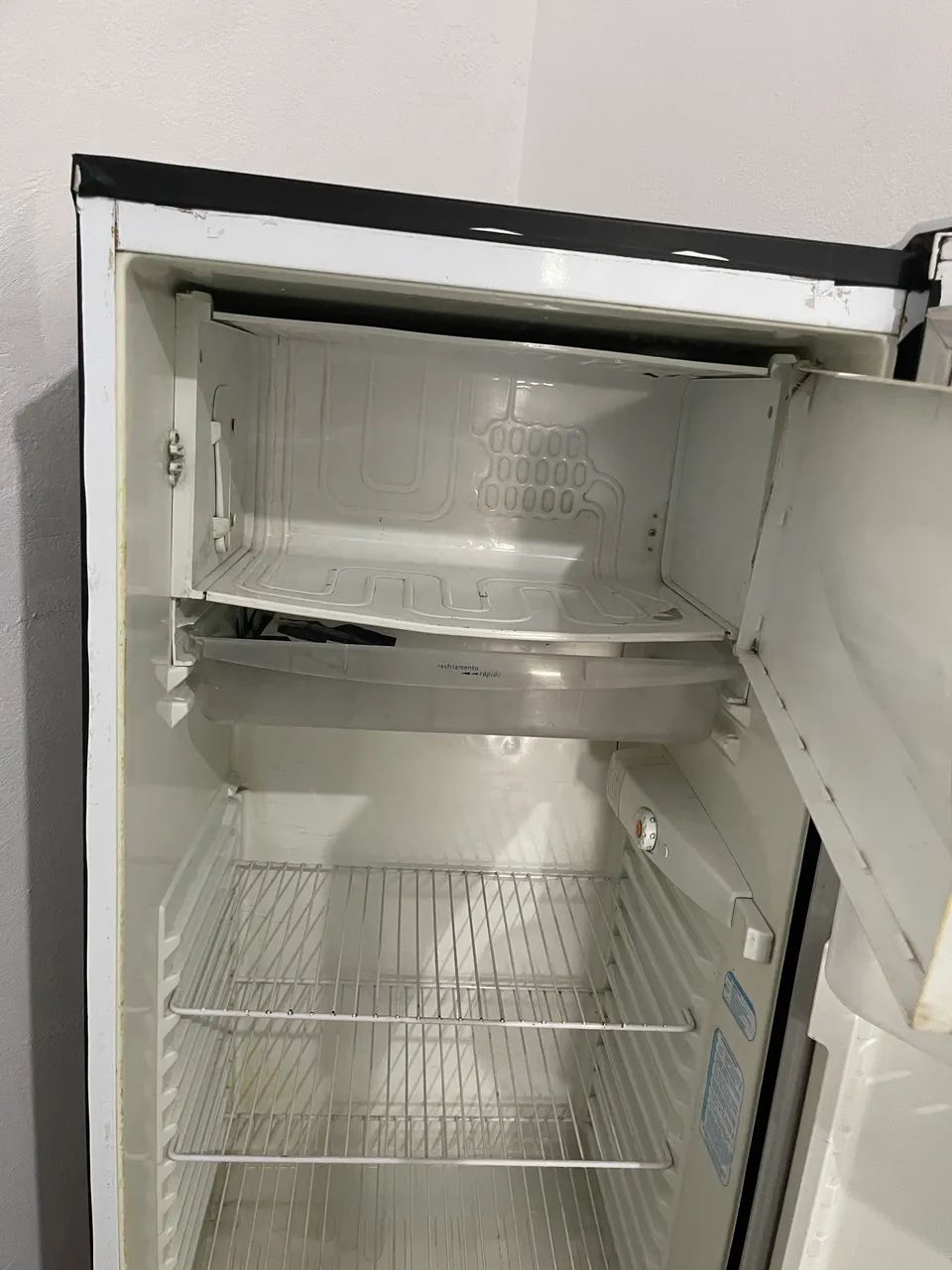 Geladeira seminova Dako  - Foto 4