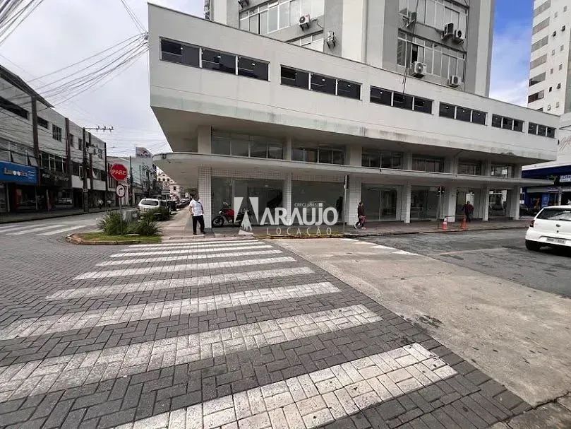 Sala para locação, Centro, Itajaí, SC - Foto 3