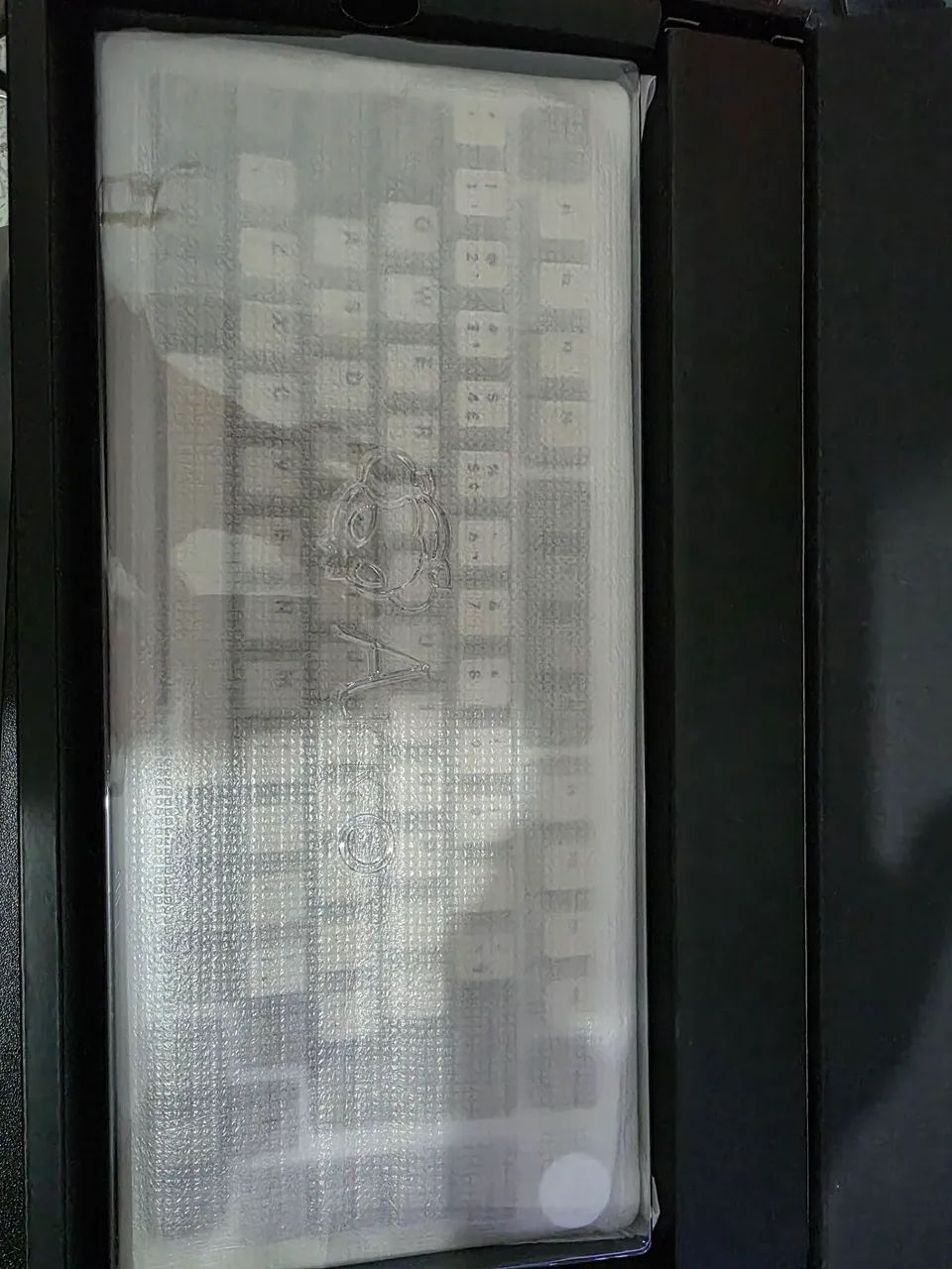 Teclado Akko 5075s Steam Engine - Foto 3