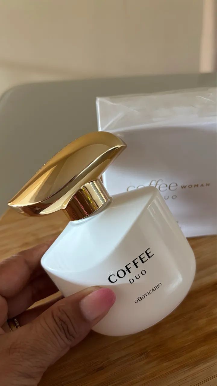 Coffee em oferta 