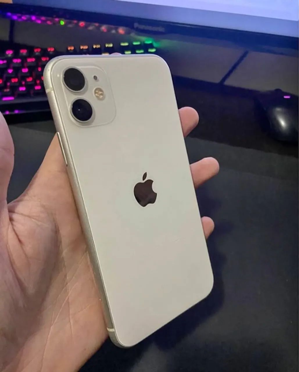 Iphone 11 original na caixa  - Foto 3