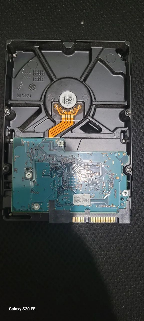 HD 1TB Toshiba - Foto 2