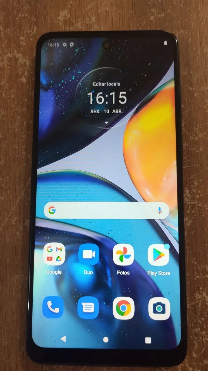 Moto G22 - Foto 2