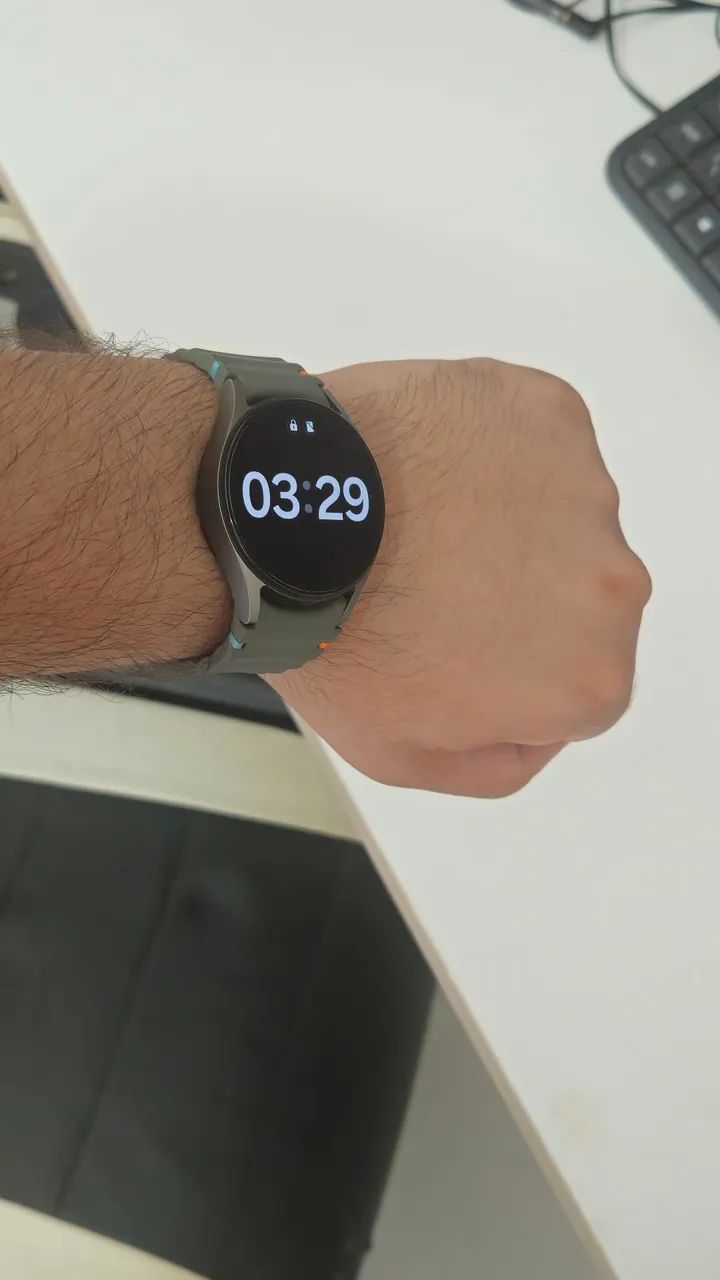 Samsung Galaxy Watch7 Smartwatch 40mm Bluetooth, Galaxy Al - Foto 3