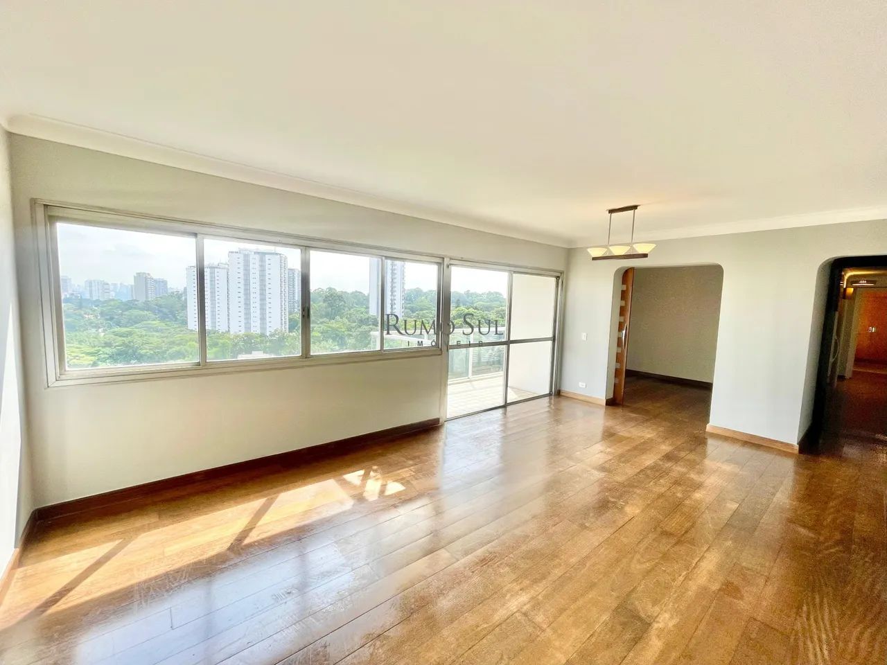 APARTAMENTO Jardim Marajoara - Foto 2