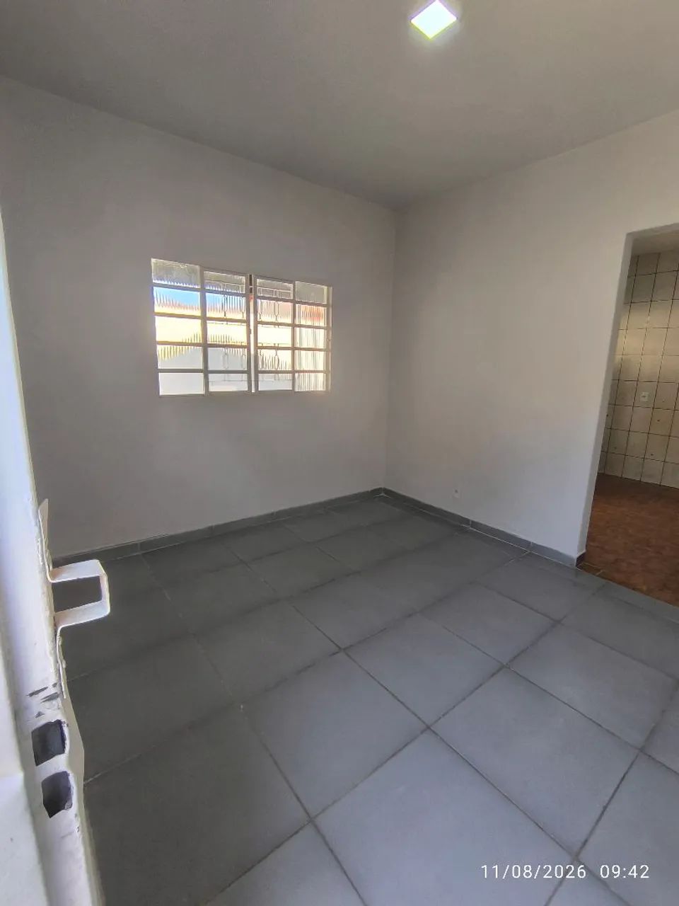Aluga-se Casa no Setor Cândida de Morais