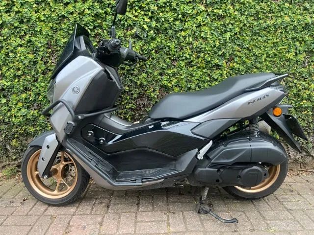 Yamaha NMax 2025 - Foto 5