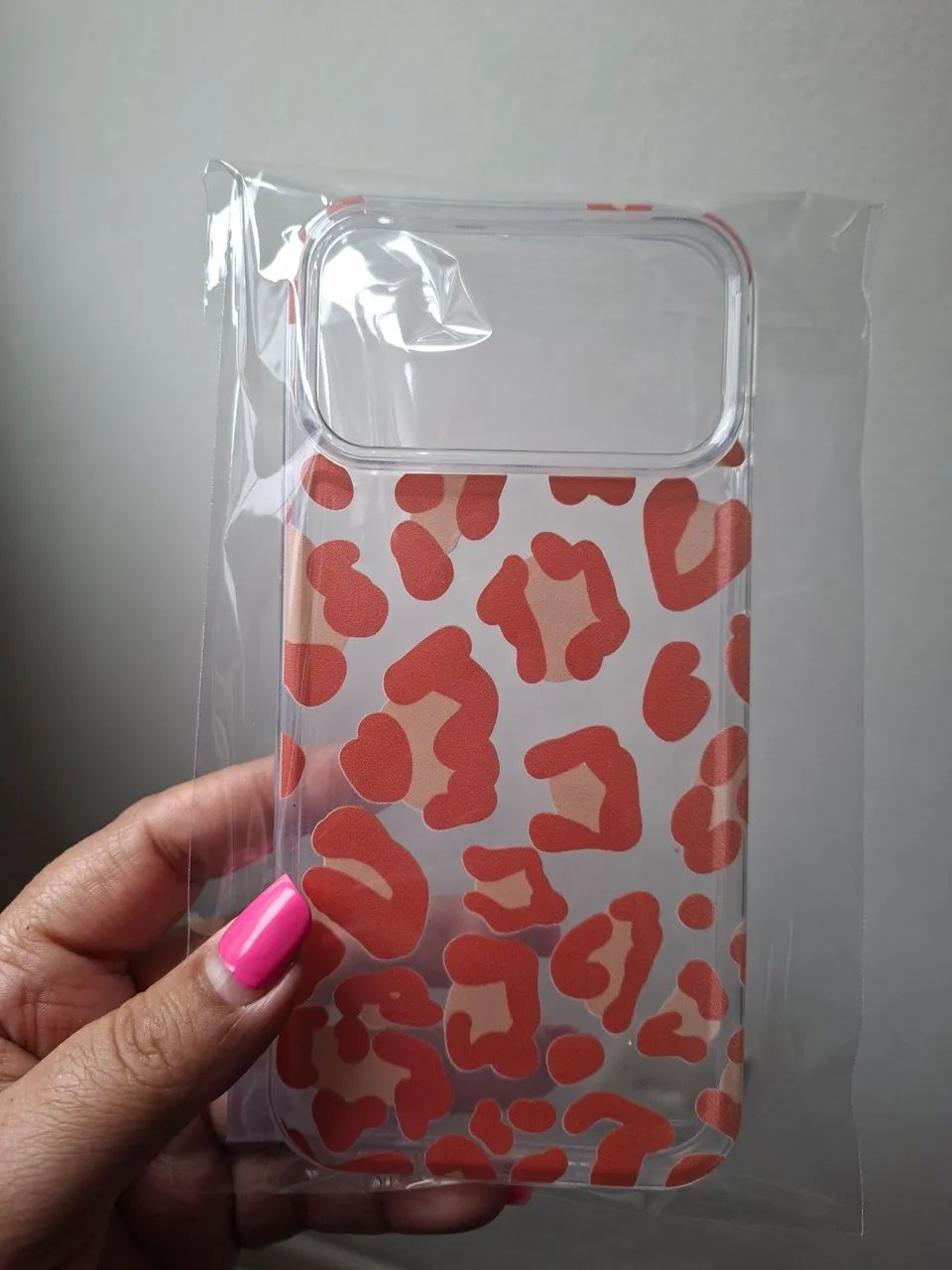 Iphone 17/18 pro max capas novas