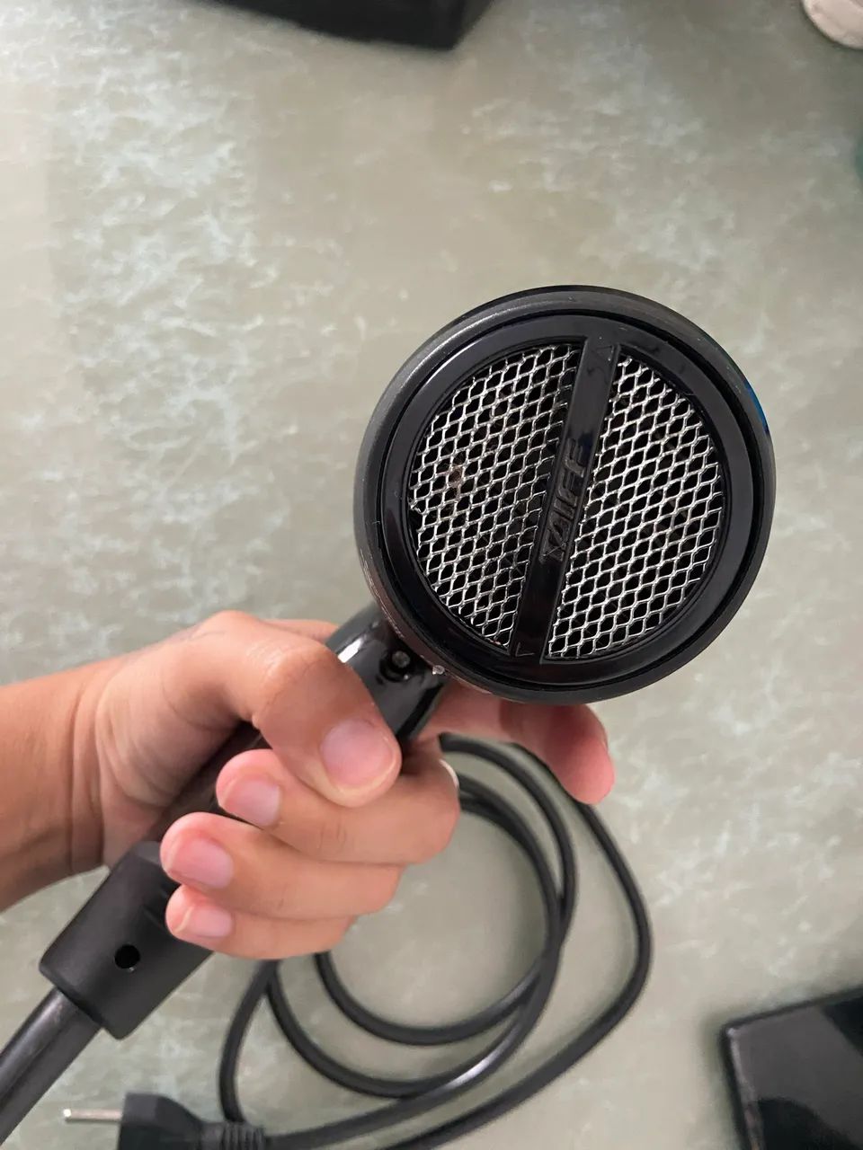 Secador de Cabelo da Taiff  - Foto 4
