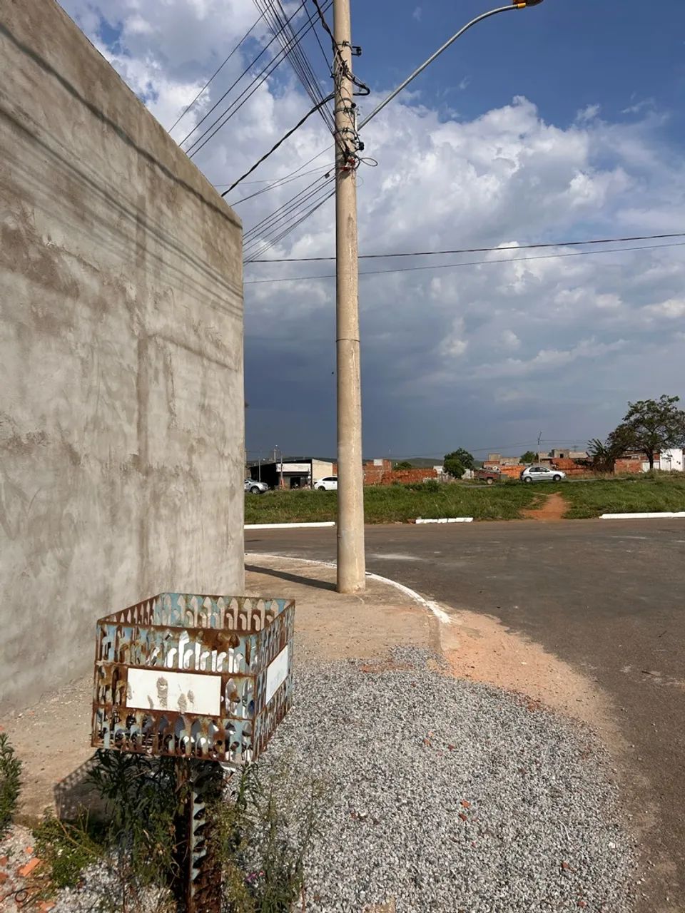 Ágio Galpão GO 040 - Foto 3