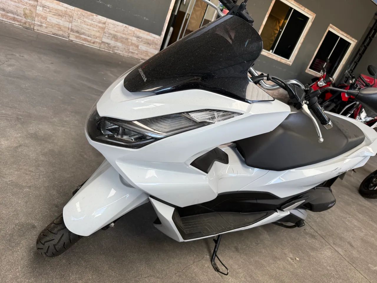 Pcx 2025 - Foto 2