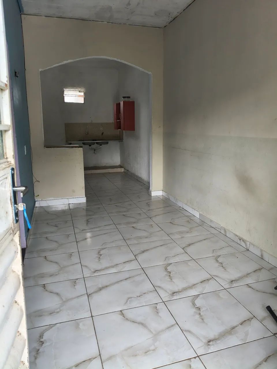 Apartamento 2 quartos  - Foto 4
