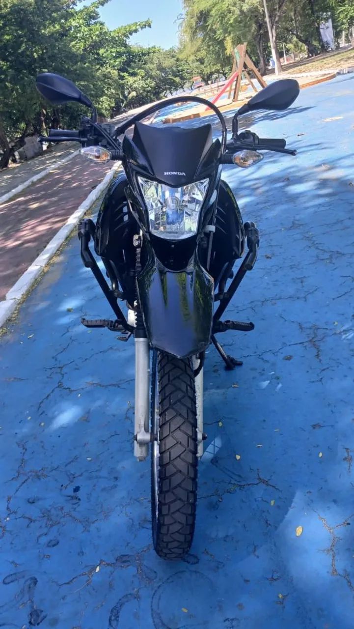 Honda bros160/2024 - Foto 2