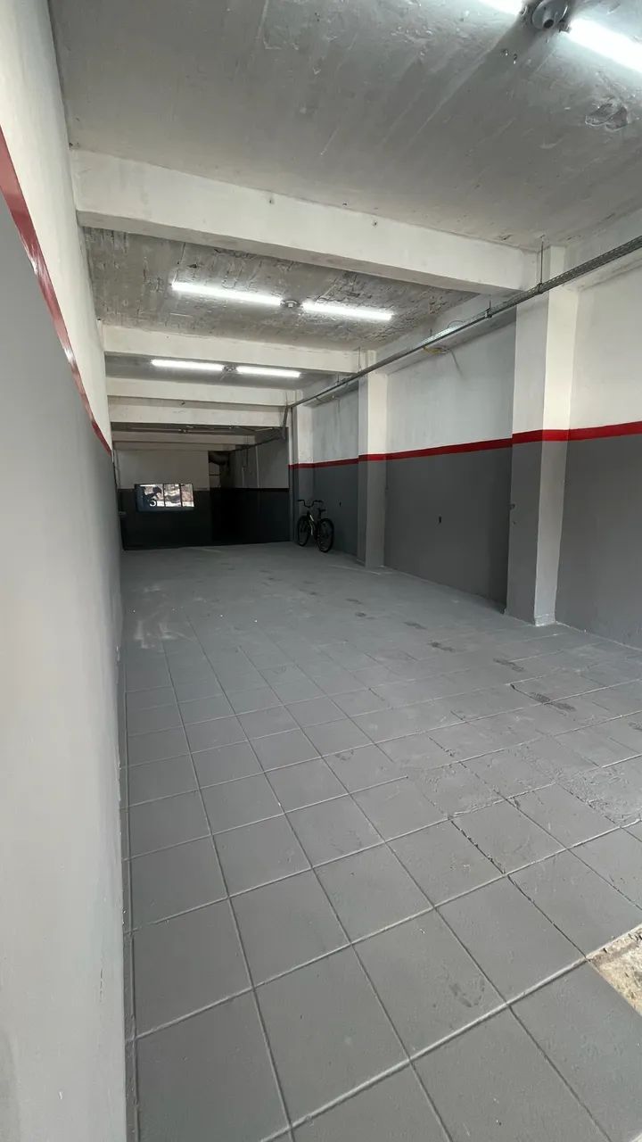 Ponto comercial - AVENIDA JÚLIO CÉSAR - Aluga-se  - Foto 4