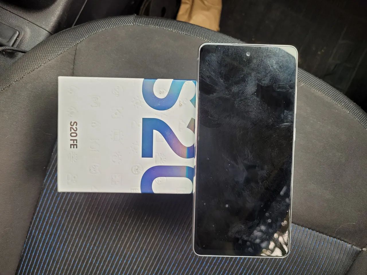 S20 Fe 500,00 - Foto 3