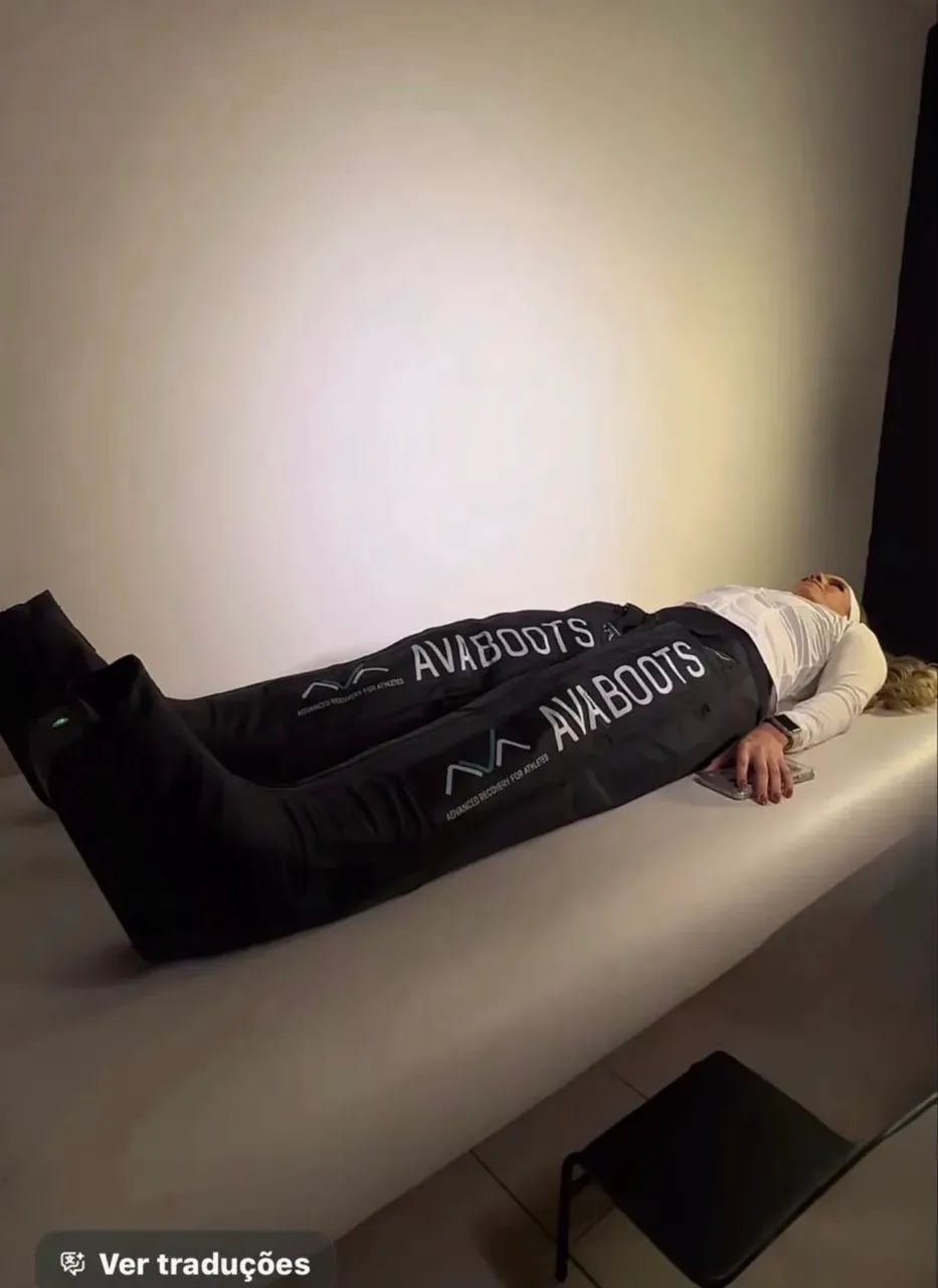 Recovery