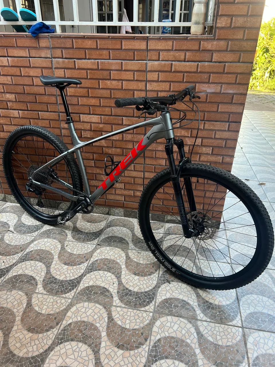 Bicicleta  - Foto 3