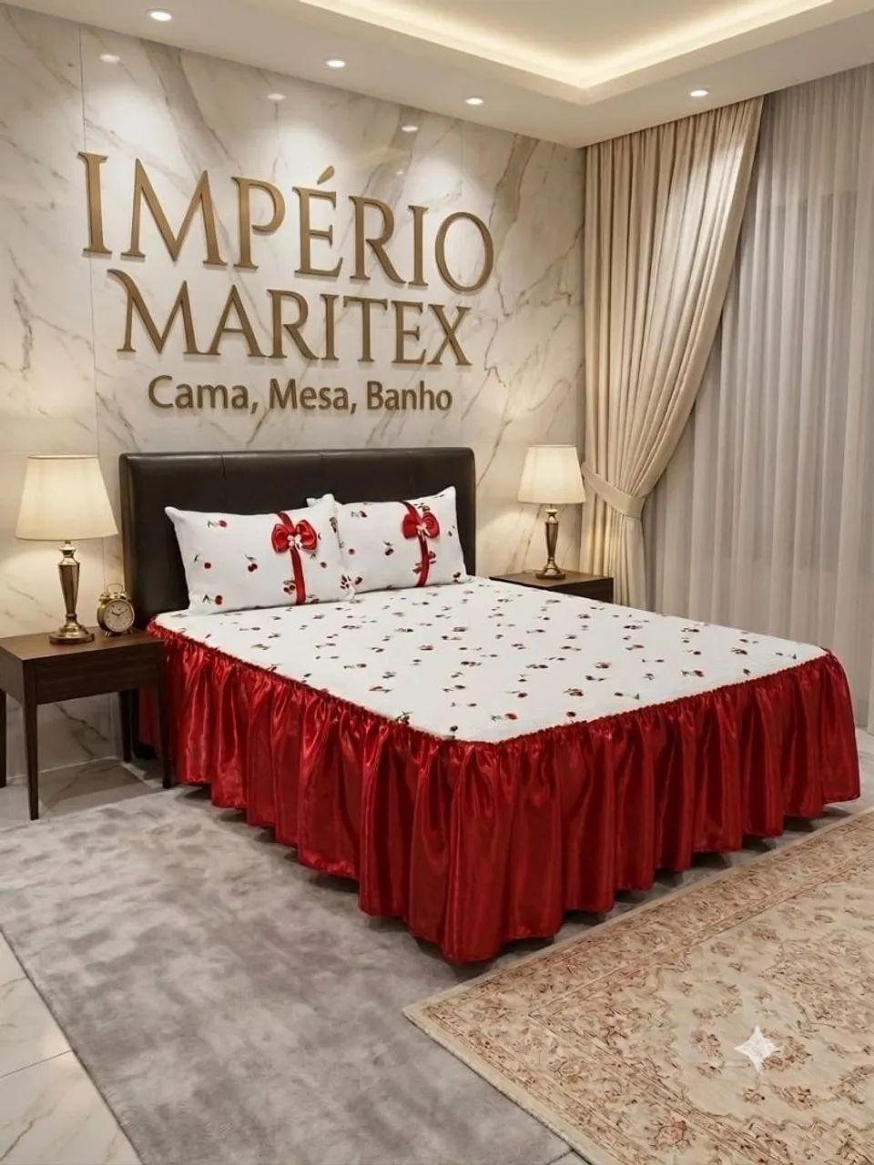 Produtos,cama mesa e banho  - Foto 3