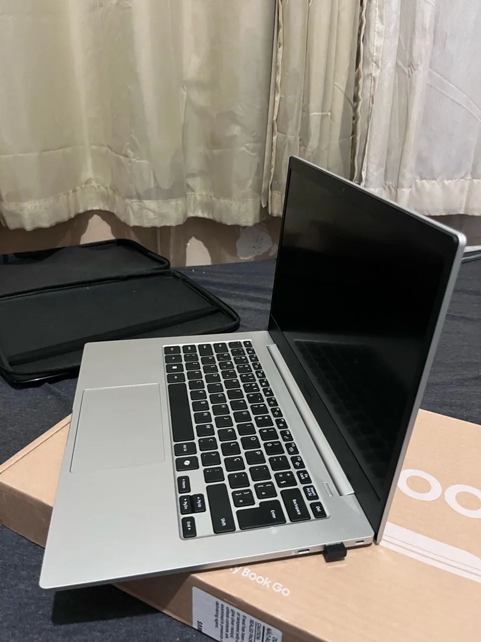Samsung Book Go | 128GB