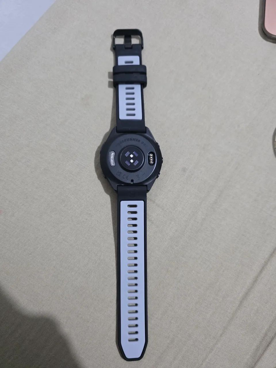 Garmin Forerunner 965 - Foto 4