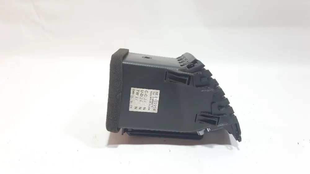 Difusor Do Ar Grand Cherokee Wk2 2011 A 2013 - Foto 5
