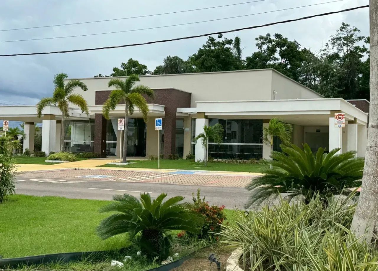 Condomínio Lacqua Residenza Lote a vista R$120 Mil - Foto 4