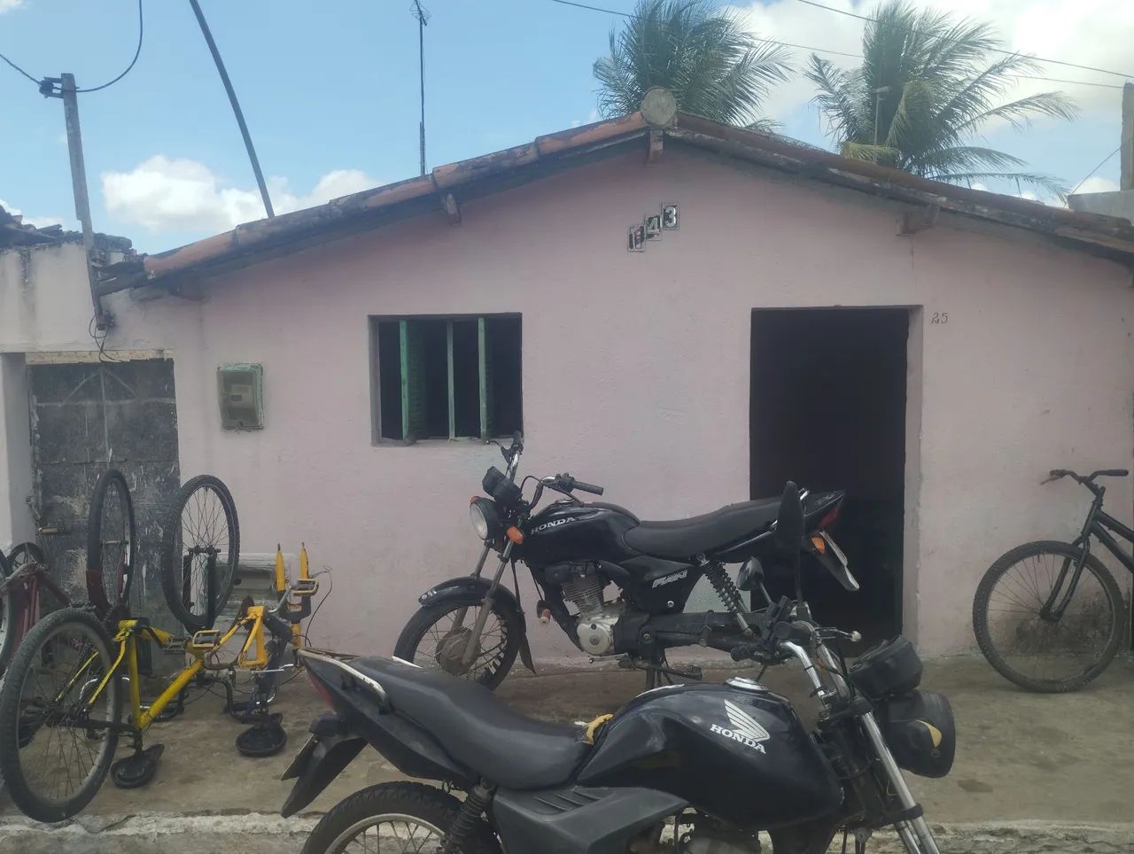Casa no centro de vera cruz  - Foto 2
