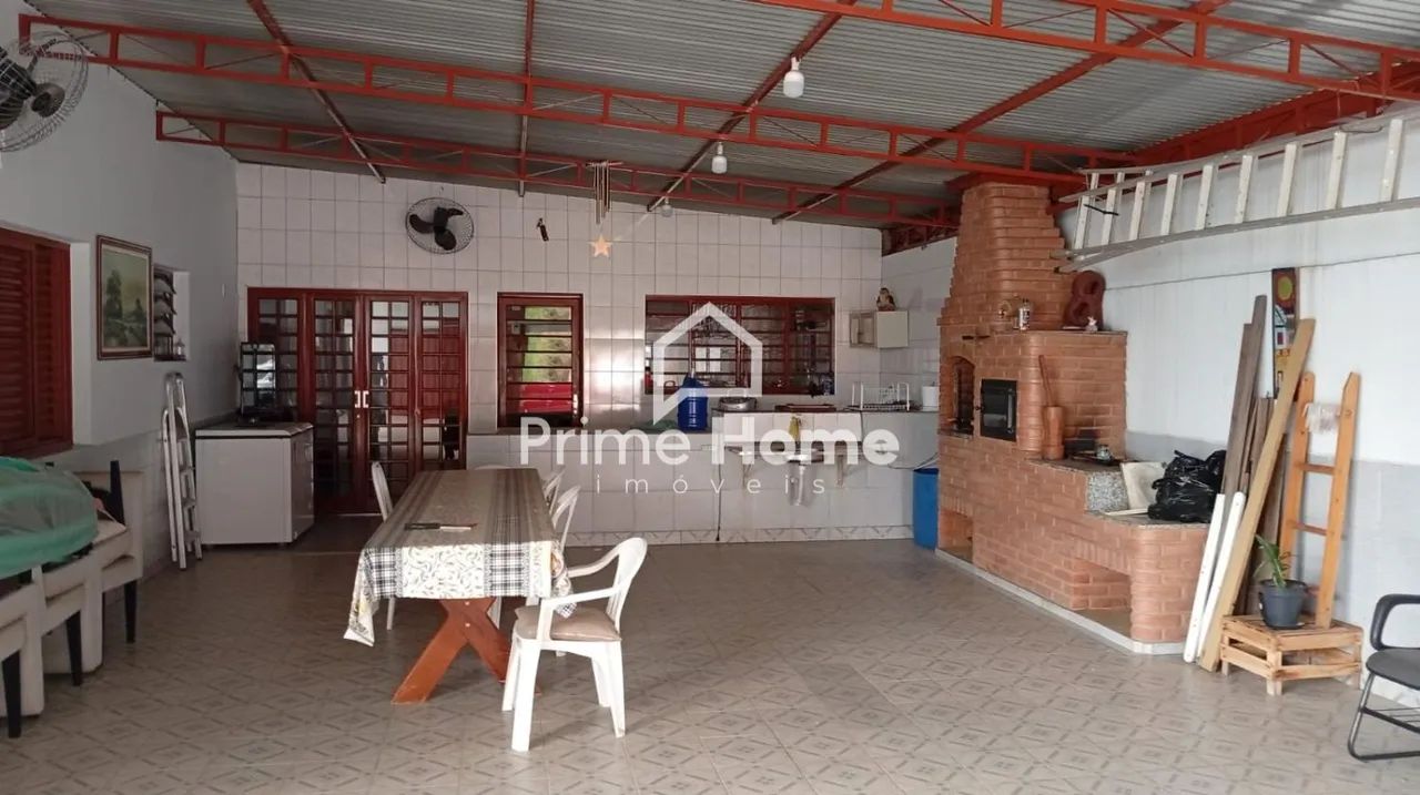 casa - João Aranha - Paulínia - Foto 5