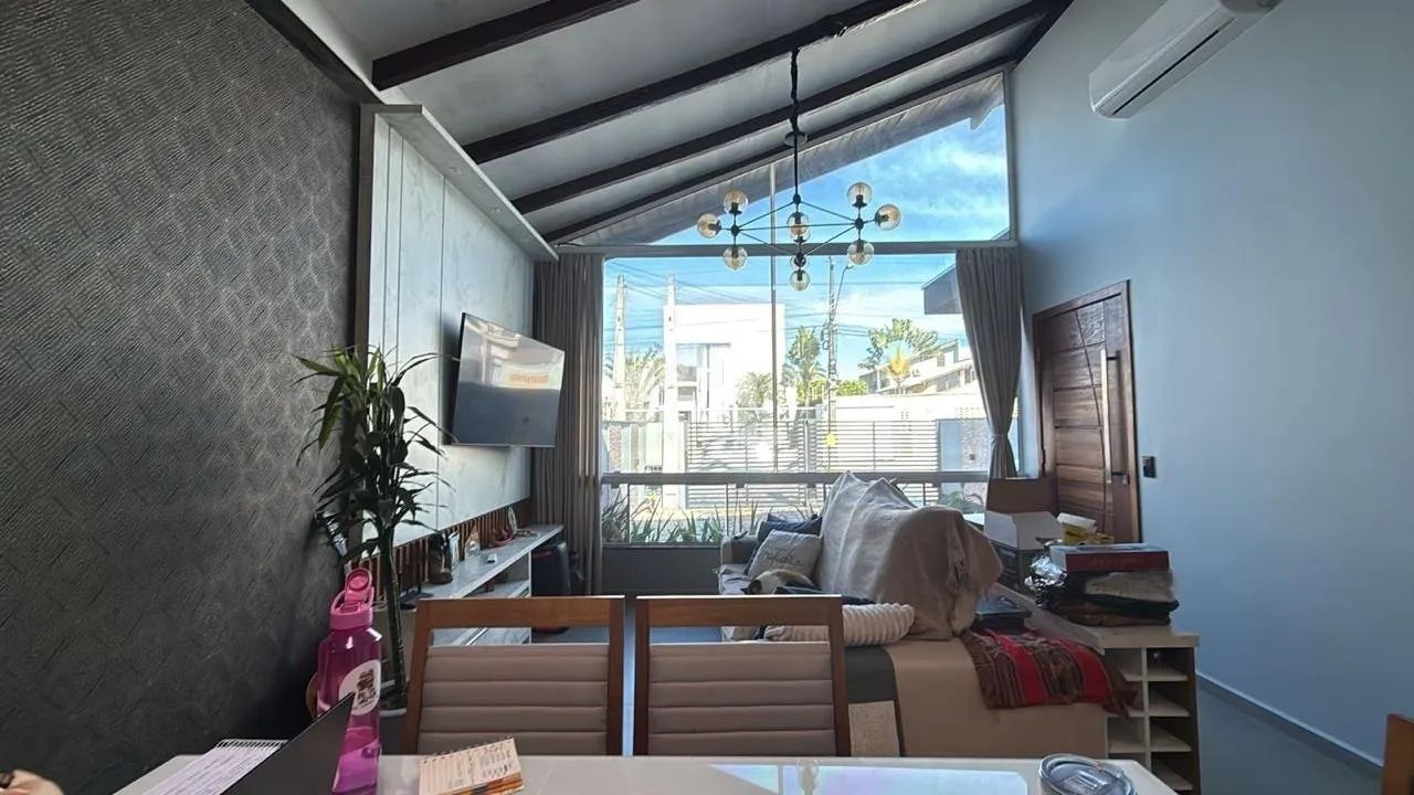 Casa no centro a venda - Tijucas SC