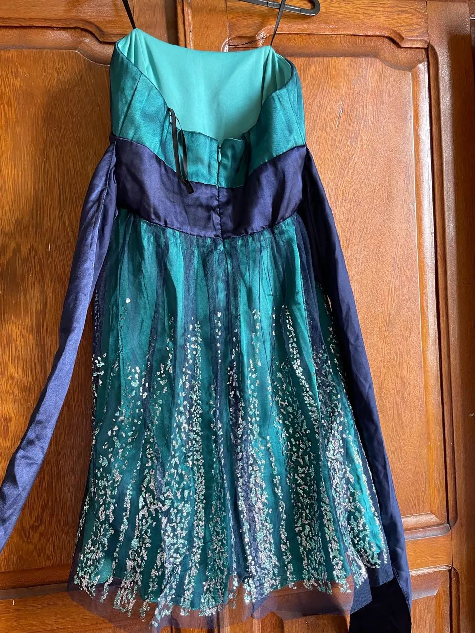Vestido de festa  - Foto 3