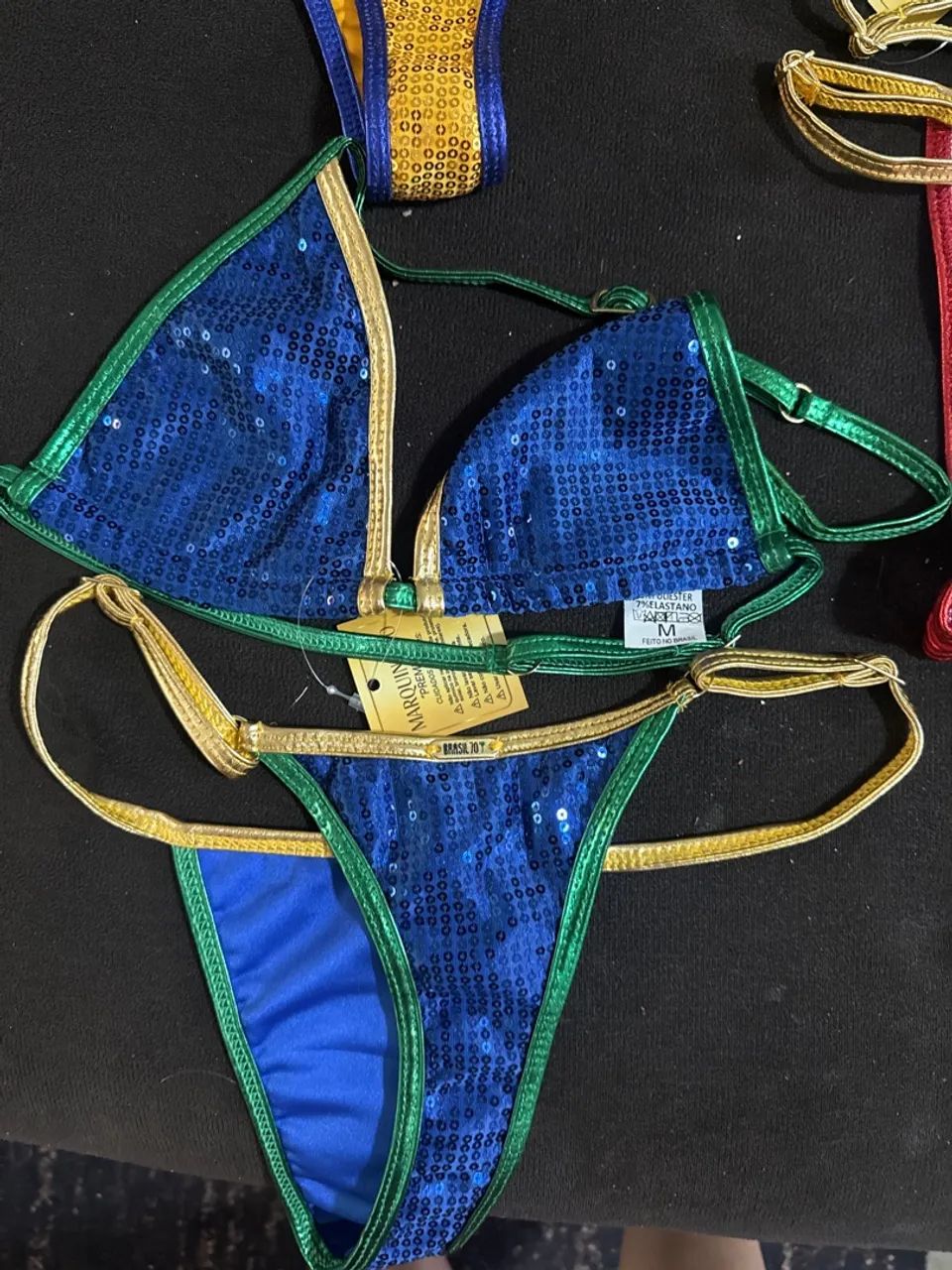 Bikini brasil 70 - Foto 4