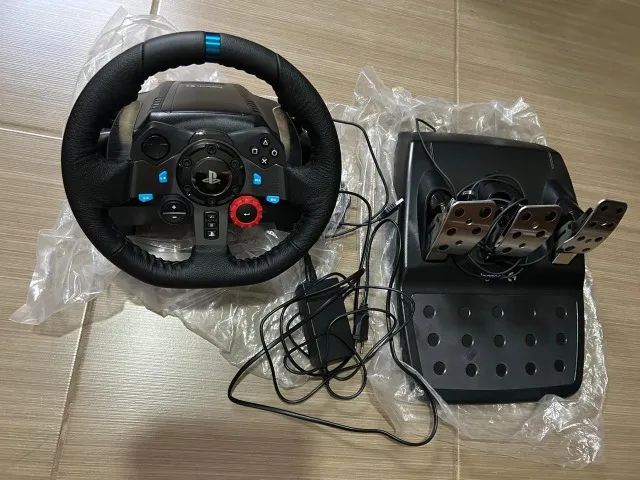 Volante G29 - Foto 2
