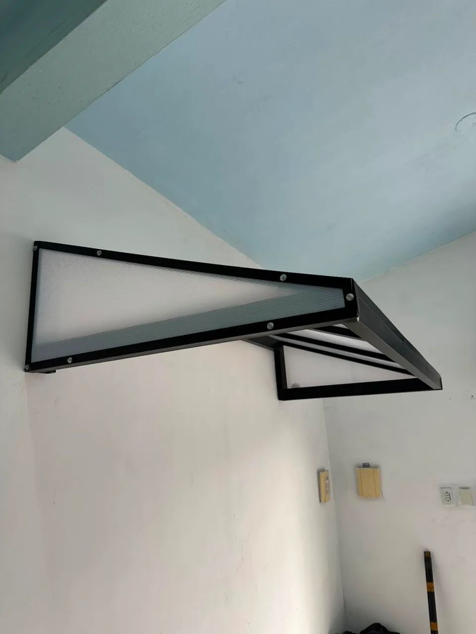 TOLDO FIXO NOVO - Foto 3