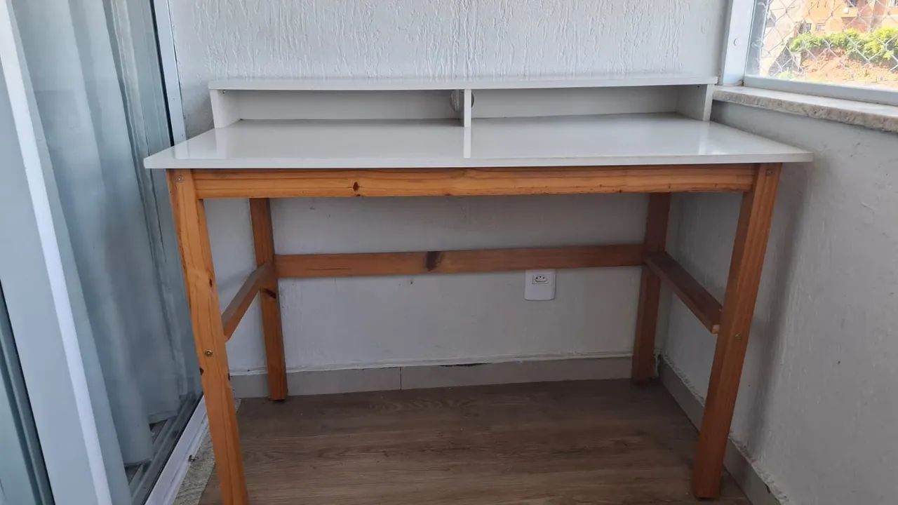 Escrivaninha - Foto 3