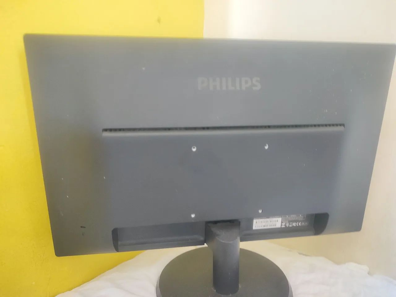 Monitor led Philips 22  - Foto 2