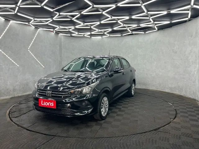 Fiat Cronos Drive 1.0 6V 2025 - Foto 2