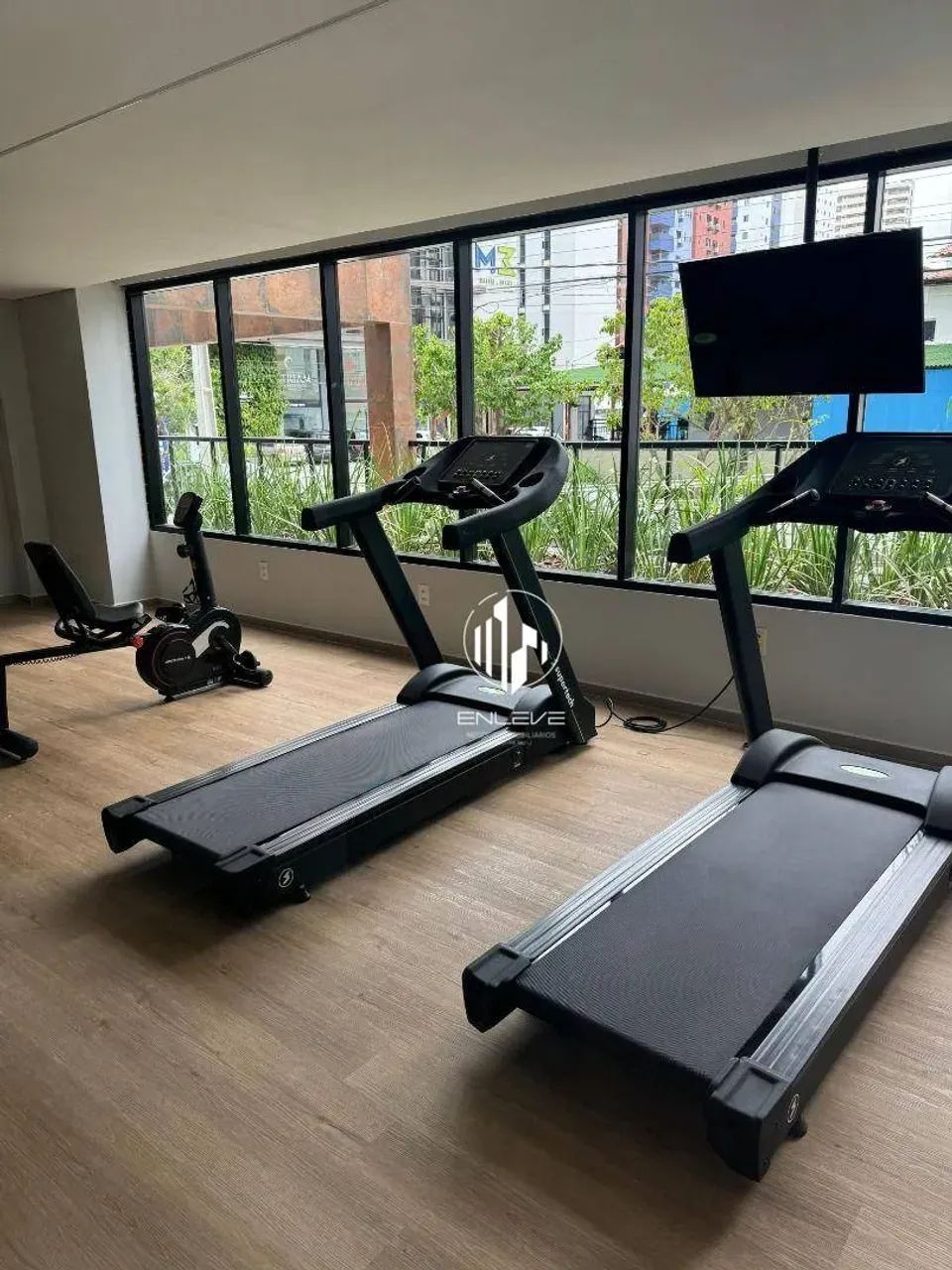 Apartamento Mobiliado de 01 Quarto em Manaíra - Foto 5