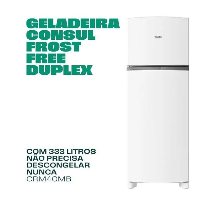 Geladeira  - Foto 4