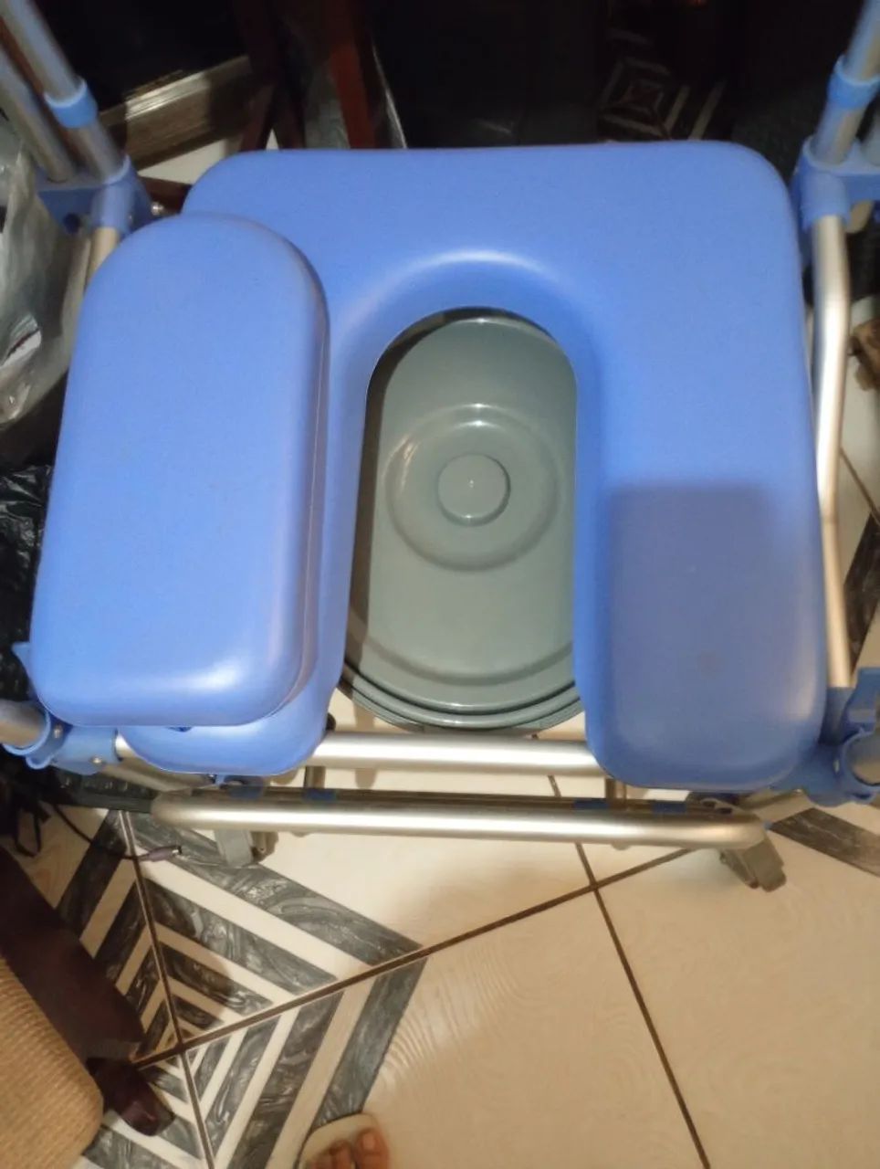 Cadeira de Banho 