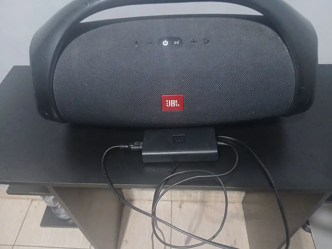 Caixa de som JBL BOOMBOX 1