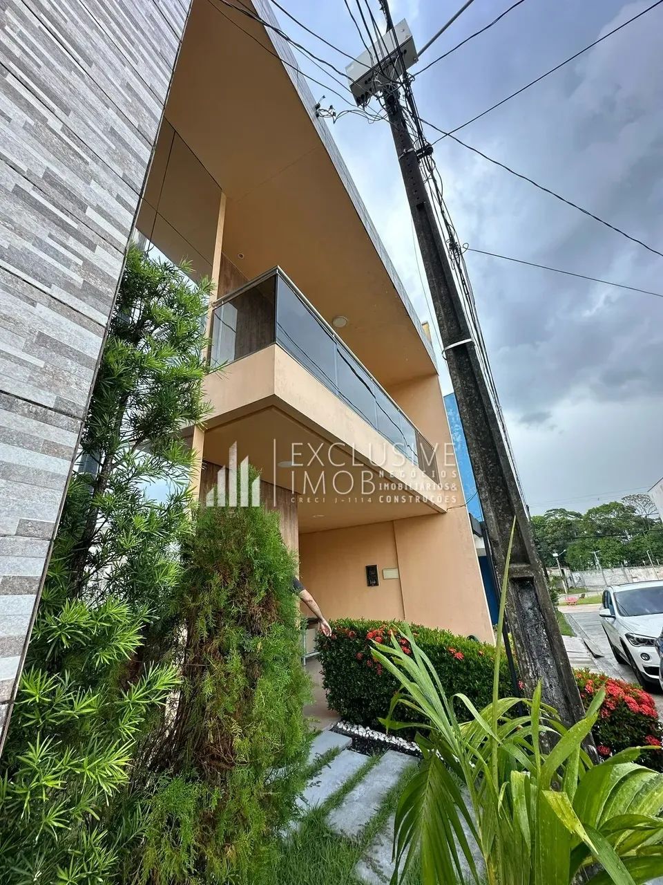 Imóvel para aluguel tem 220 metros quadrados com 4 quartos em Parque Guajará (Icoaraci) -  - Foto 2